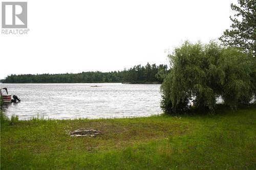 10 Burton Lane, Renfrew, ON - Outdoor With Body Of Water With View