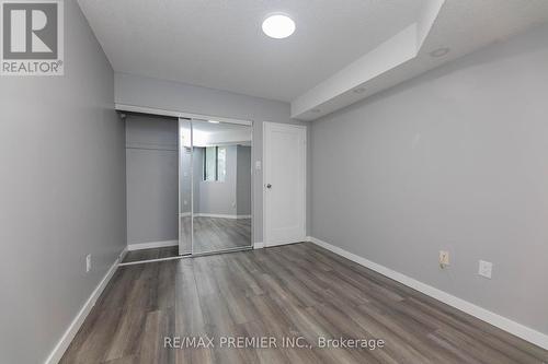 109 - 238 Albion Road, Toronto (Elms-Old Rexdale), ON - Indoor Photo Showing Other Room