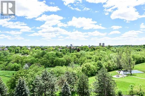 109 - 238 Albion Road, Toronto (Elms-Old Rexdale), ON - Outdoor With View