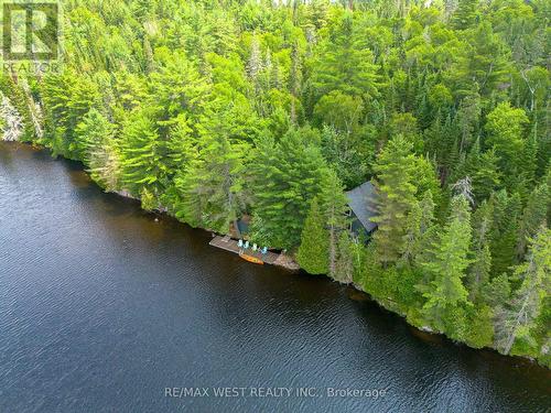 965 Joe Lake W, North Bay, ON - Outdoor With Body Of Water