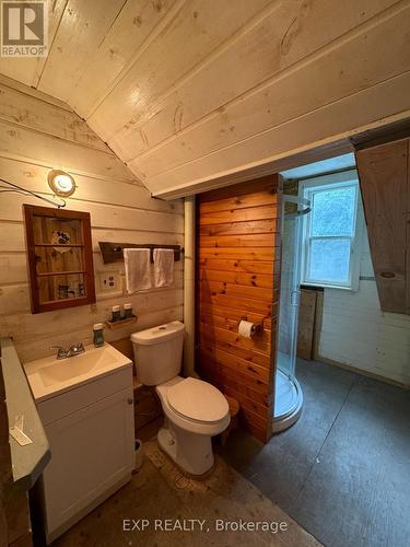 1073 3Rd \"A\" Avenue E, Owen Sound, ON - Indoor Photo Showing Bathroom