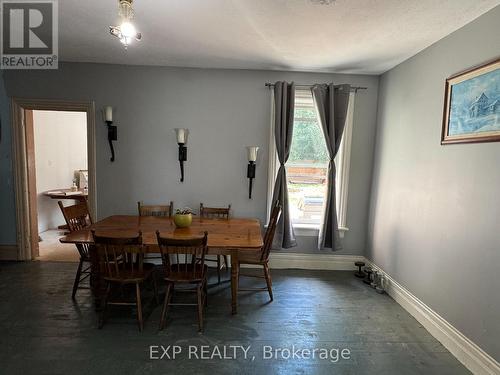 1073 3Rd \"A\" Avenue E, Owen Sound, ON - Indoor Photo Showing Dining Room