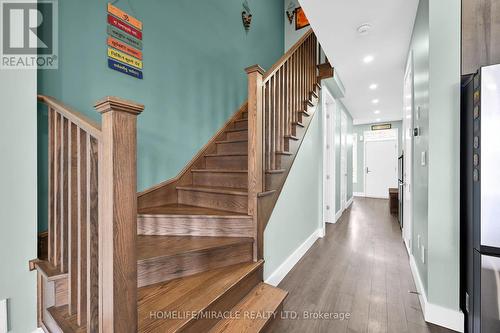 8 Bedrock Drive, Hamilton (Stoney Creek Mountain), ON - Indoor Photo Showing Other Room