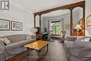 968 Church Street, Pelham, ON  - Indoor Photo Showing Living Room 