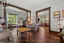 968 Church Street, Pelham, ON  - Indoor Photo Showing Living Room 