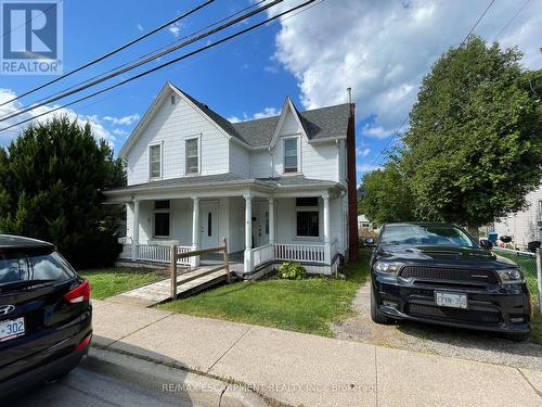 15 Jones Street, Hamilton (Stoney Creek), ON - Outdoor With Deck Patio Veranda