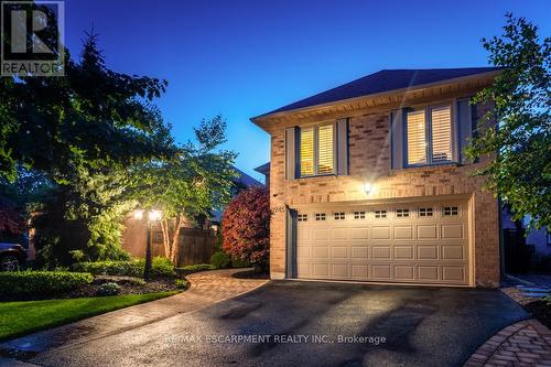 1245 Hammond Street, Burlington (Brant), ON - Outdoor