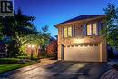 1245 Hammond Street, Burlington (Brant), ON  - Outdoor 