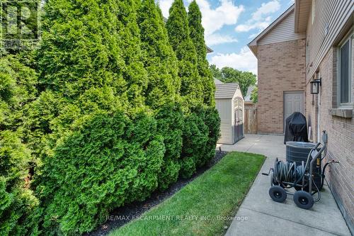 1245 Hammond Street, Burlington (Brant), ON - Outdoor