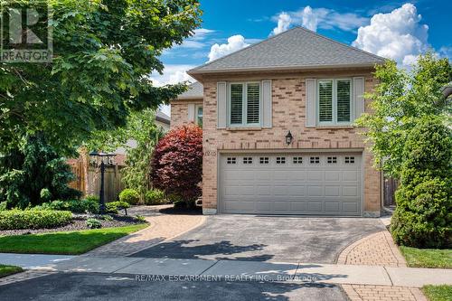 1245 Hammond Street, Burlington (Brant), ON - Outdoor