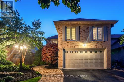 1245 Hammond Street, Burlington (Brant), ON - Outdoor