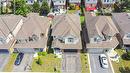 317 Sienna Crescent, Kitchener, ON  - Outdoor With Facade 