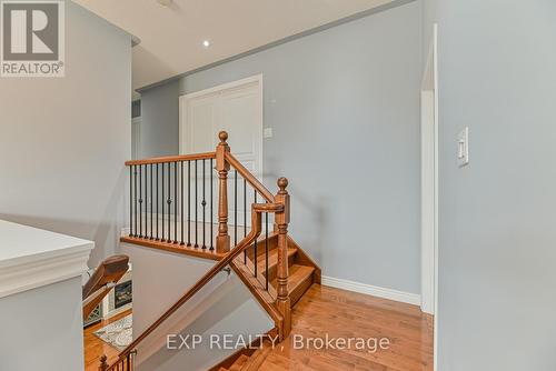 317 Sienna Crescent, Kitchener, ON - Indoor Photo Showing Other Room