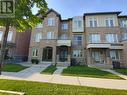 49 Memon Place, Markham (Wismer), ON  - Outdoor With Facade 