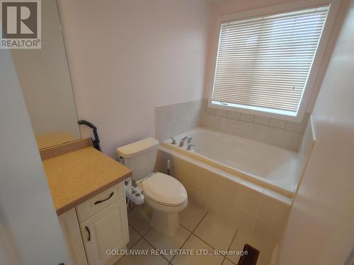 49 Memon Place, Markham (Wismer), ON - Indoor Photo Showing Bathroom