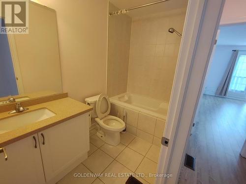 49 Memon Place, Markham (Wismer), ON - Indoor Photo Showing Bathroom