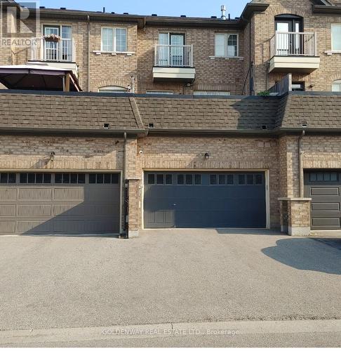 49 Memon Place, Markham, ON - Outdoor