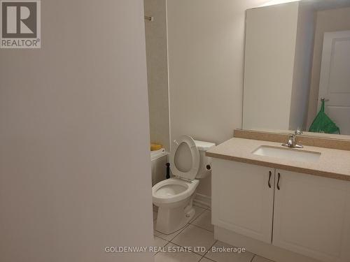 49 Memon Place, Markham (Wismer), ON - Indoor Photo Showing Bathroom