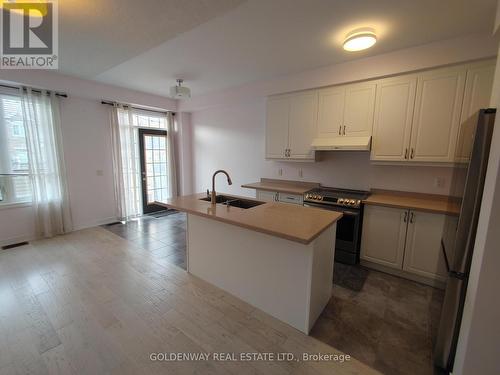 49 Memon Place, Markham, ON - Indoor Photo Showing Kitchen