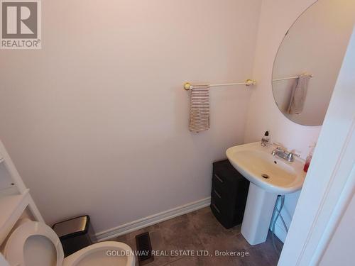 49 Memon Place, Markham, ON - Indoor Photo Showing Bathroom