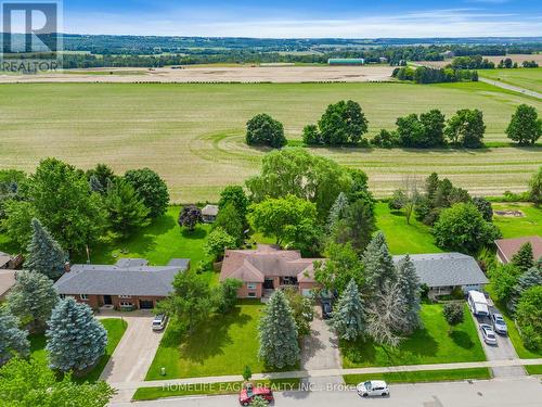 15 Cloverhill Crescent, Innisfil (Cookstown), ON - Outdoor With View