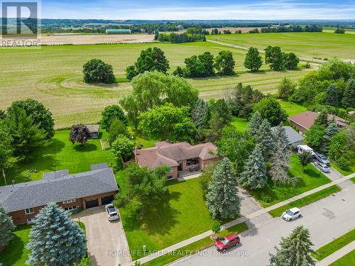 15 Cloverhill Crescent, Innisfil (Cookstown), ON - Outdoor With View