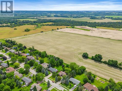 15 Cloverhill Crescent, Innisfil (Cookstown), ON - Outdoor With View