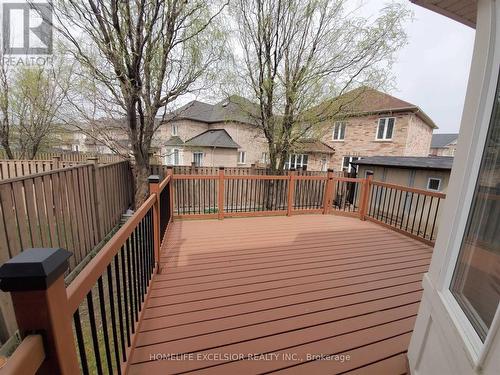 10 Kentview Crescent, Markham, ON - Outdoor With Exterior