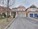 10 Kentview Crescent, Markham, ON  - Outdoor With Facade 