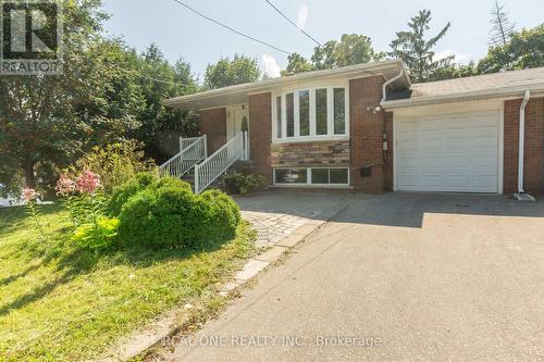 6 Albert Street, Markham, ON - Outdoor