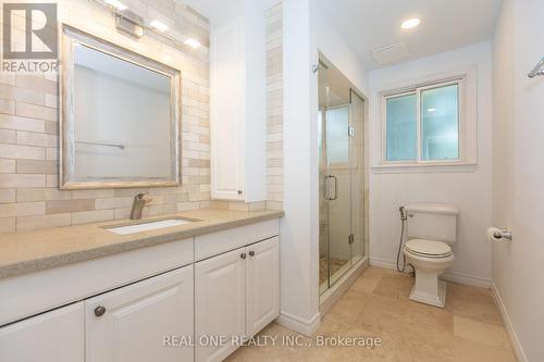 6 Albert Street, Markham (Old Markham Village), ON - Indoor Photo Showing Bathroom