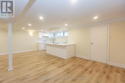 6 Albert Street, Markham, ON - Indoor