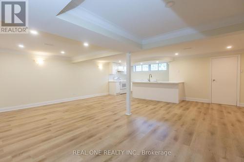 6 Albert Street, Markham, ON - Indoor