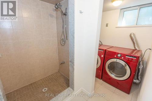 6 Albert Street, Markham (Old Markham Village), ON - Indoor Photo Showing Laundry Room