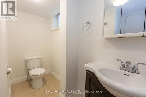 6 Albert Street, Markham (Old Markham Village), ON - Indoor Photo Showing Bathroom