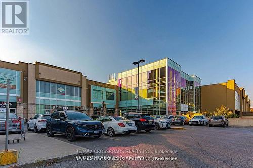 226 - 8323 Kennedy Road, Markham (Village Green-South Unionville), ON - Outdoor