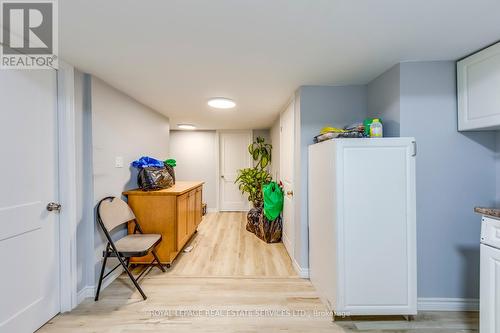 412 Forest Drive, Vaughan (West Woodbridge), ON - Indoor Photo Showing Other Room