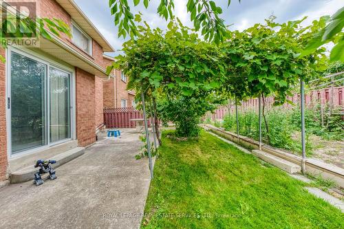 412 Forest Drive, Vaughan (West Woodbridge), ON - Outdoor