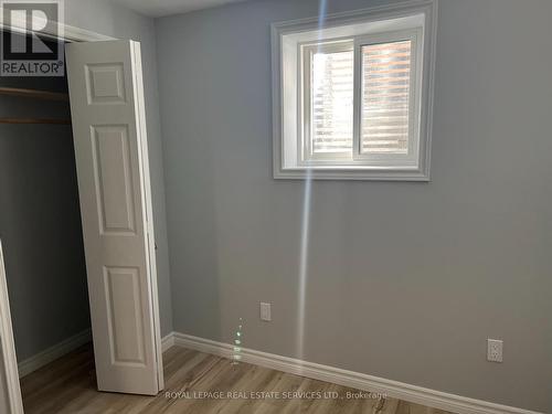 412 Forest Drive, Vaughan (West Woodbridge), ON - Indoor Photo Showing Other Room