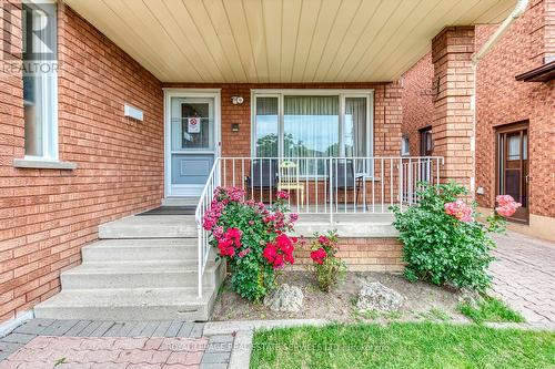 412 Forest Drive, Vaughan (West Woodbridge), ON - Outdoor With Deck Patio Veranda With Exterior