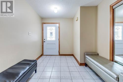 412 Forest Drive, Vaughan, ON - Indoor Photo Showing Other Room