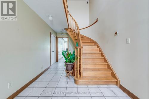 412 Forest Drive, Vaughan, ON - Indoor Photo Showing Other Room