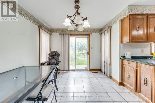 412 Forest Drive, Vaughan (West Woodbridge), ON - Indoor Photo Showing Other Room