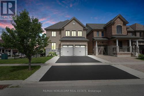 1 Walker Boulevard, New Tecumseth (Alliston), ON - Outdoor With Facade