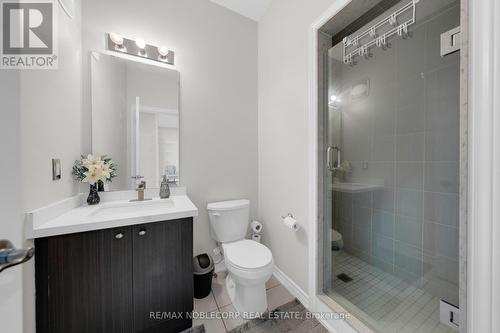 1 Walker Boulevard, New Tecumseth (Alliston), ON - Indoor Photo Showing Bathroom