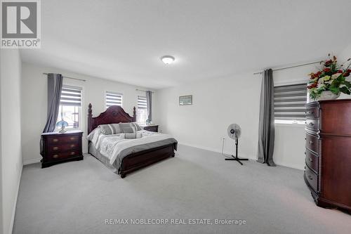 1 Walker Boulevard, New Tecumseth (Alliston), ON - Indoor Photo Showing Bedroom