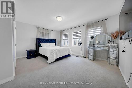 1 Walker Boulevard, New Tecumseth (Alliston), ON - Indoor Photo Showing Bedroom