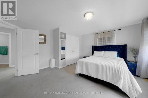 1 Walker Boulevard, New Tecumseth (Alliston), ON - Indoor Photo Showing Bedroom