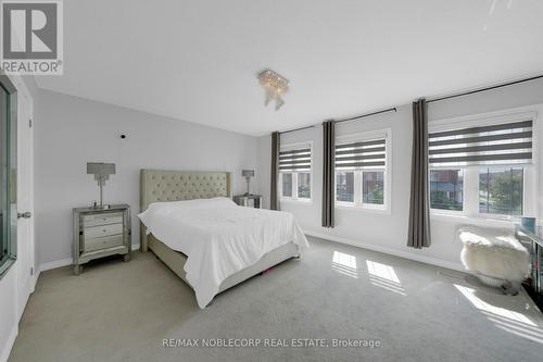 1 Walker Boulevard, New Tecumseth (Alliston), ON - Indoor Photo Showing Bedroom