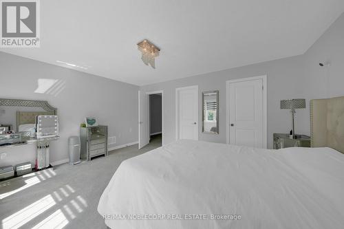 1 Walker Boulevard, New Tecumseth (Alliston), ON - Indoor Photo Showing Bedroom